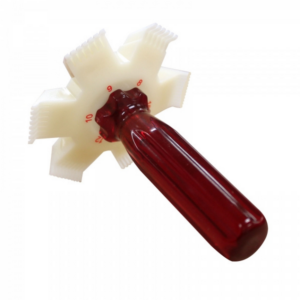 Pente Aleta 8, 9, 10, 12, 14, 15 | ECOTOOLS