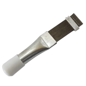 Pente para Aletas Metálico Universal | ECOTOOLS