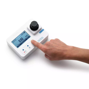 Fotômetro Portátil para Cloro Livre | Hanna