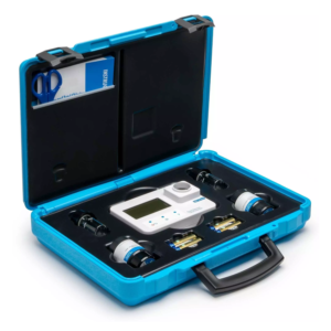 Fotômetro Portátil para Cor da Água | Hanna