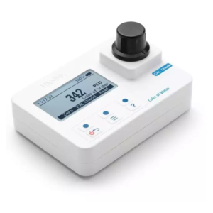 Fotômetro Portátil para Cor da Água | Hanna