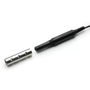 Medidor Óptico Portátil Profissional À Prova d’Água de Oxigênio Dissolvido | Hanna