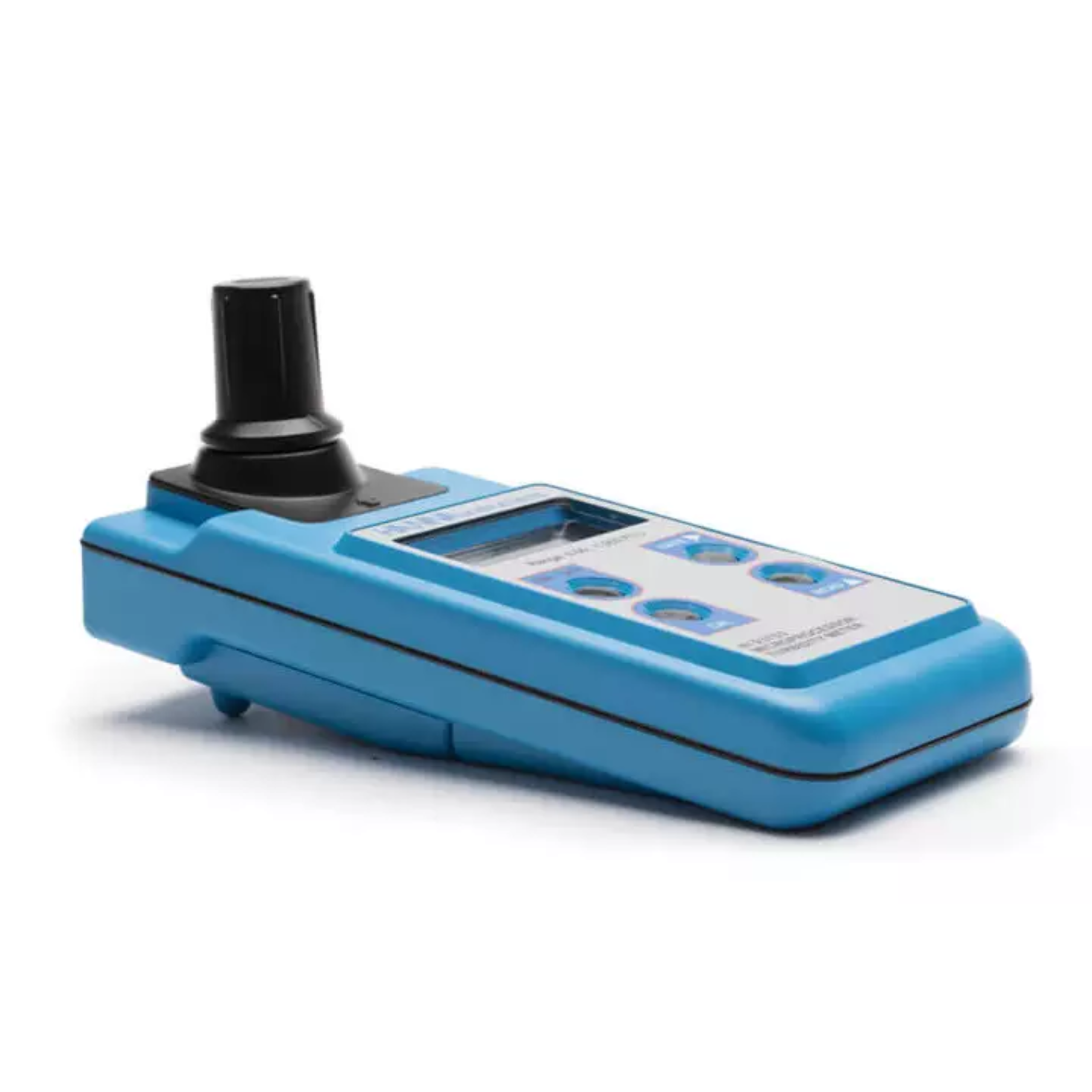 Medidor de Turbidez com Maleta para Transporte + Padrão de Calibração + Cubetas para Análises | Hanna - Imagem 2