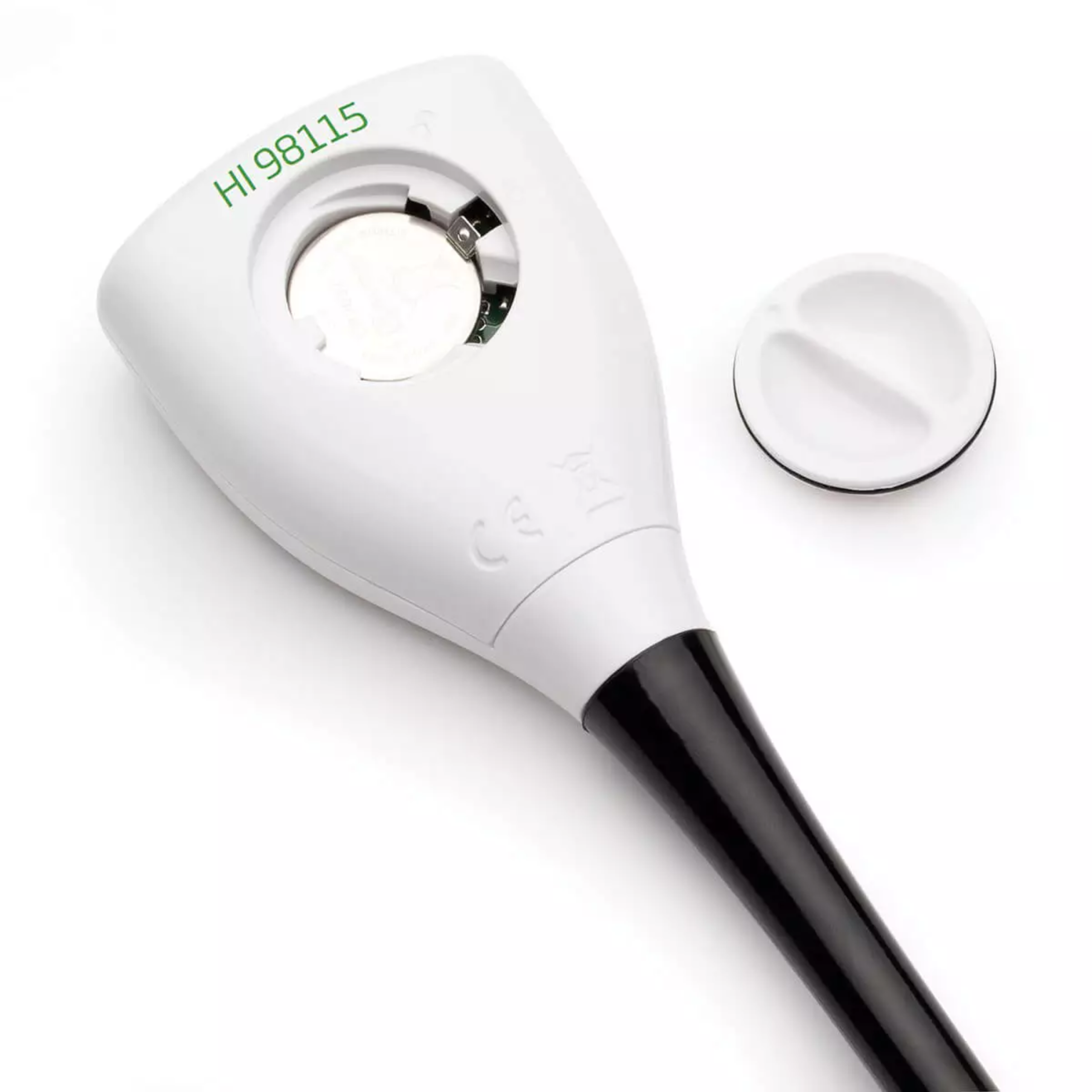 Medidor de pH para Hidroponia – Groline | Hanna - Imagem 3