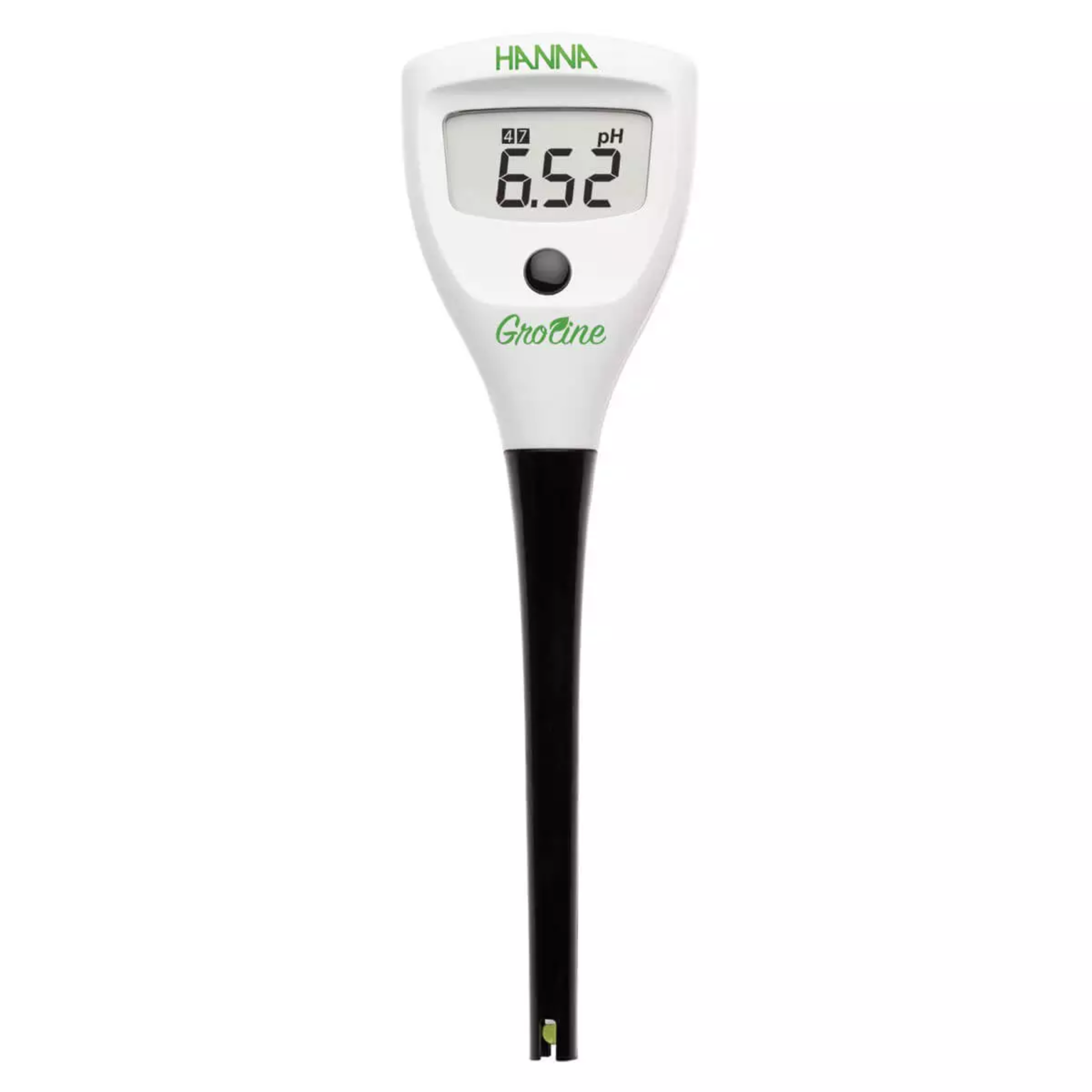 Medidor de pH para Hidroponia – Groline | Hanna
