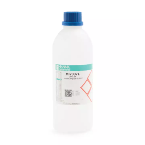Solução de Calibração de pH 7.01 (Frasco de 500 mL) | Hanna