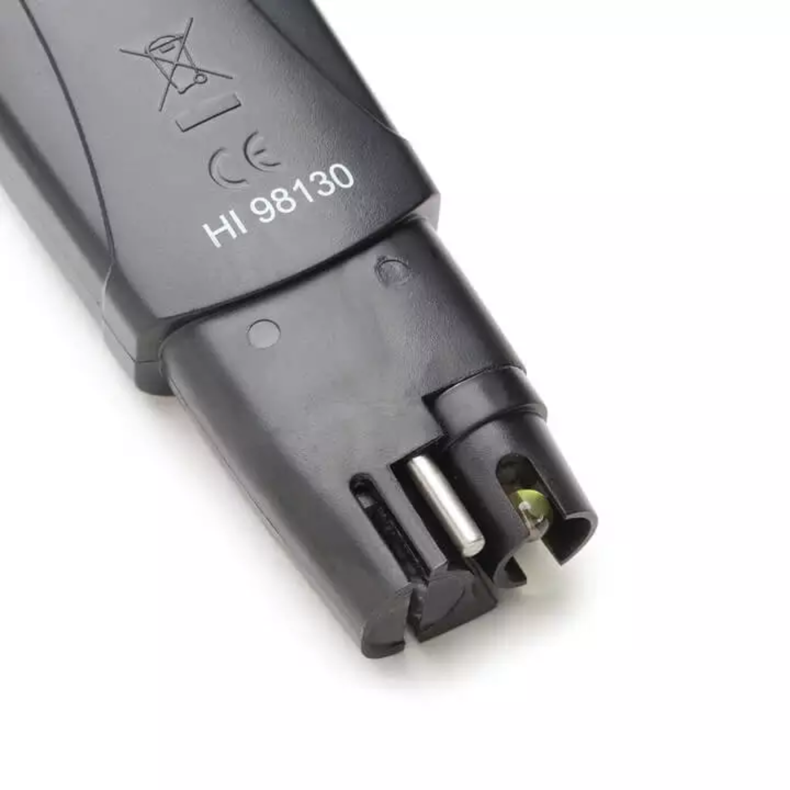 Tester Combo pH/EC/TDS/Temperatura – Faixa Baixa de condutividade | Hanna - Imagem 3