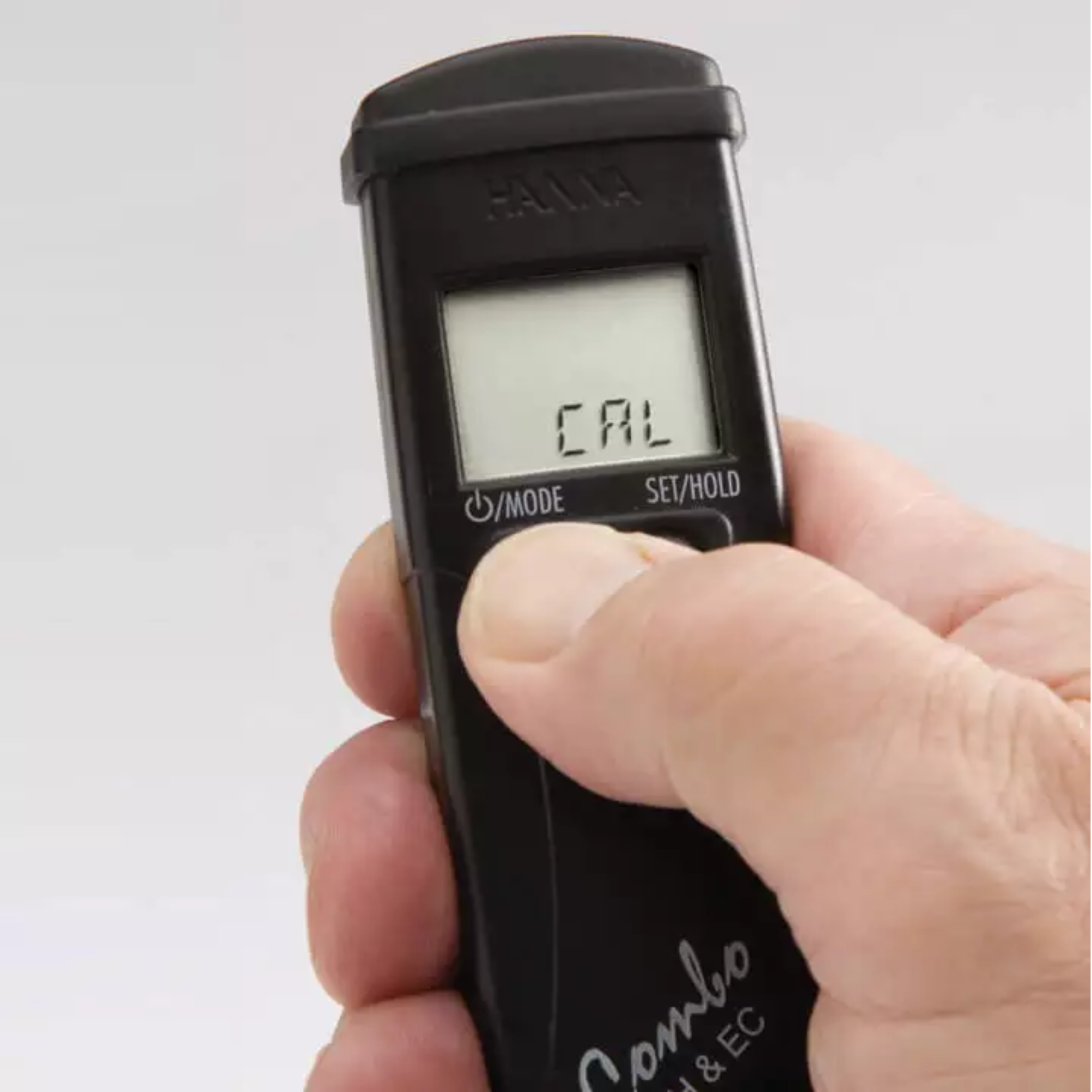 Tester Combo pH/EC/TDS/Temperatura – Faixa Baixa de condutividade | Hanna - Imagem 5