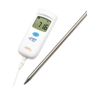 Termômetro para Cerveja | Hanna