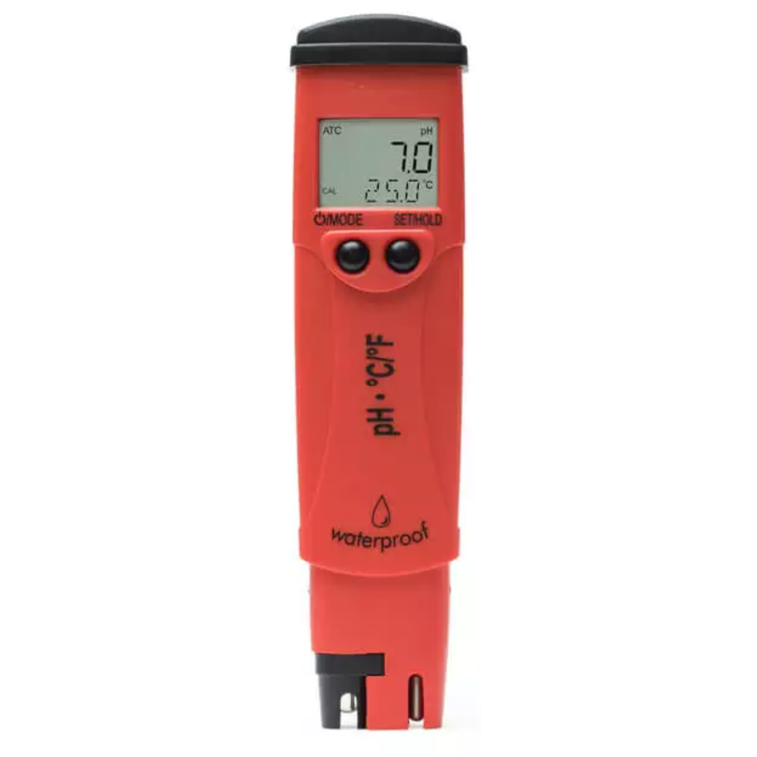 Medidor de Bolso Tester pHep®4 para pH e Temperatura | Hanna