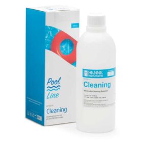 Solução de Limpeza Geral, 500 mL (Pool Line) | Hanna