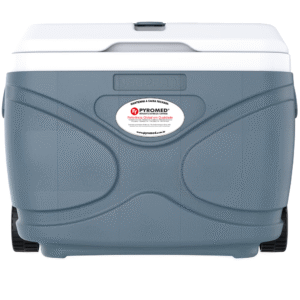 Caixa Térmica 30 Litros Everest | PYROMED®