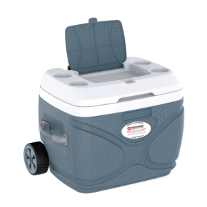 Caixa Térmica 66 Litros Everest | PYROMED®