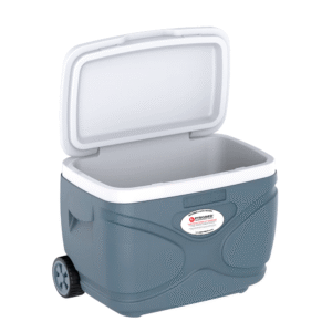 Caixa Térmica 30 Litros Everest | PYROMED®