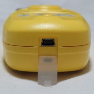 Detector de Amônia (NH3) Com Datalogger | PYROMED®