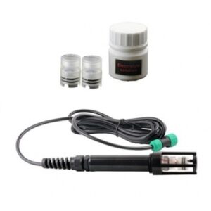 Sonda de Oxigênio Dissolvido Com Sensor de Temperatura Conjugado | PYROMED®