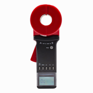 Alicate Terrômetro Digital 0,01 a 1200 OHMS | PYROMED®