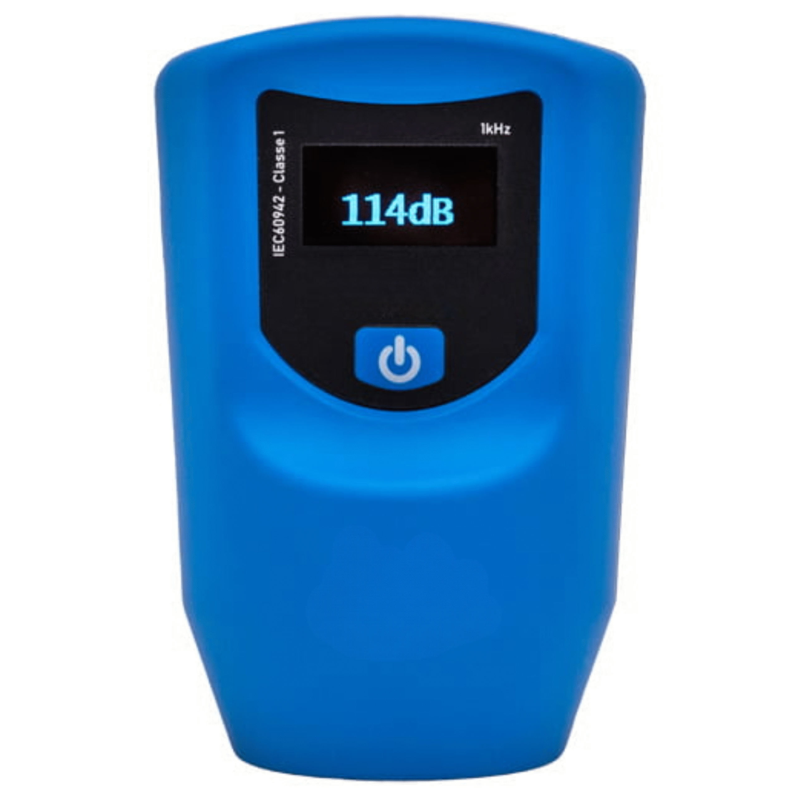 Calibrador Acústico Classe 1 | PYROMED®