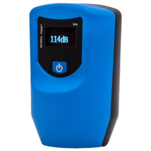 Calibrador Acústico Classe 1 | PYROMED®