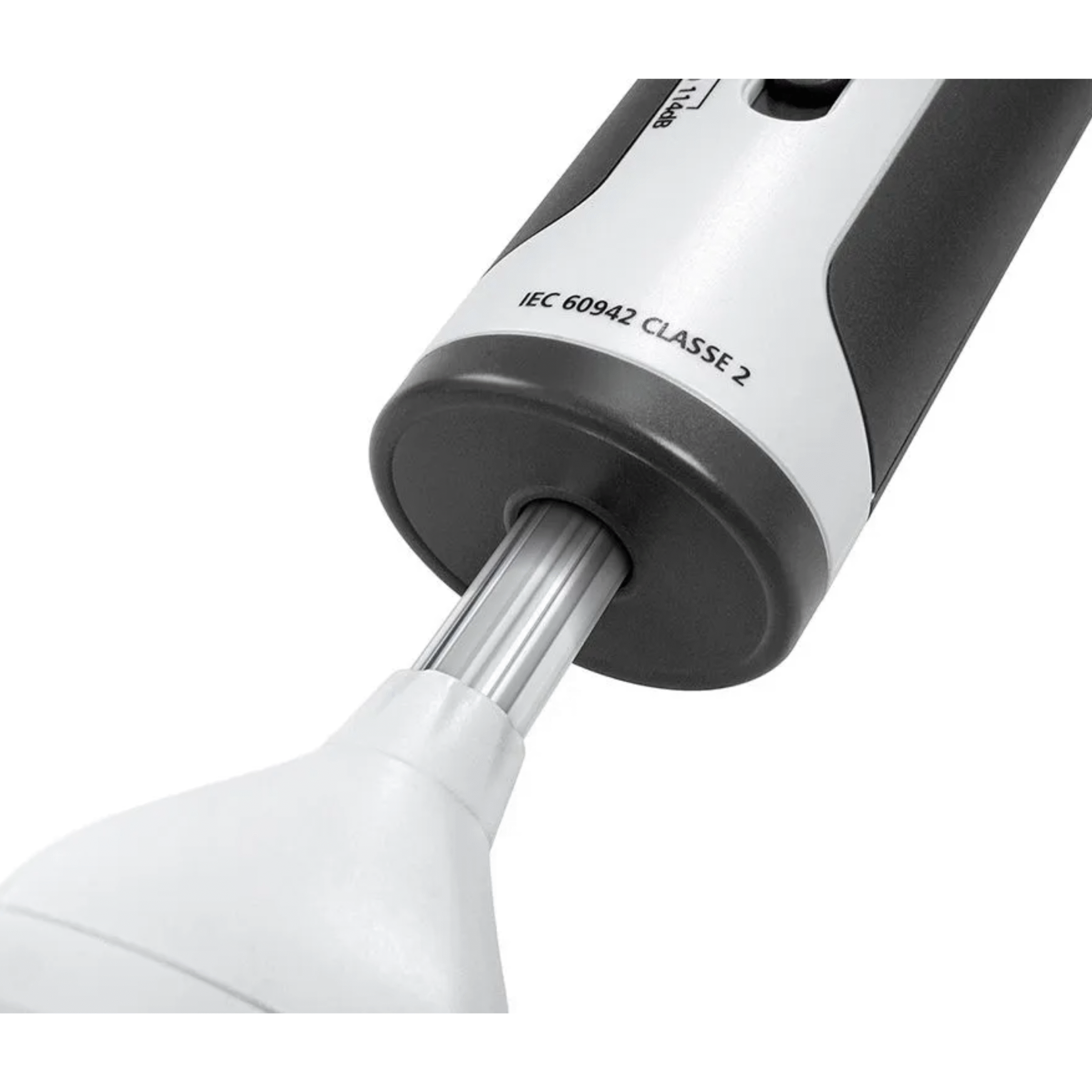 Calibrador Acústico Para Decibelímetros e Dosímetros de Ruídos | PYROMED®