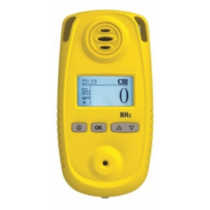 Detector de Amônia (NH3) | PYROMED®