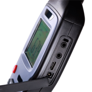 Decibelímetro Digital Com Datalogger | PYROMED®