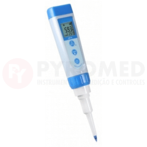 Medidor de pH Para Semissólidos | PYROMED®