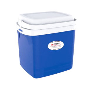 Caixa Térmica 22 Litros | PYROMED®