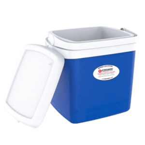 Caixa Térmica 22 Litros | PYROMED®