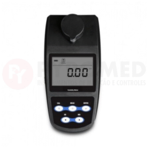 Turbidímetro Portátil Digital | PYROMED®