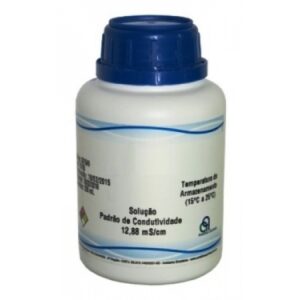 Solução Padrão Para EC 12.88 mS/cm | PYROMED®