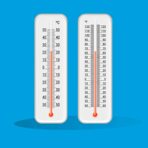 Por que medir a temperatura ambiente e mantê-la dentro das normas?