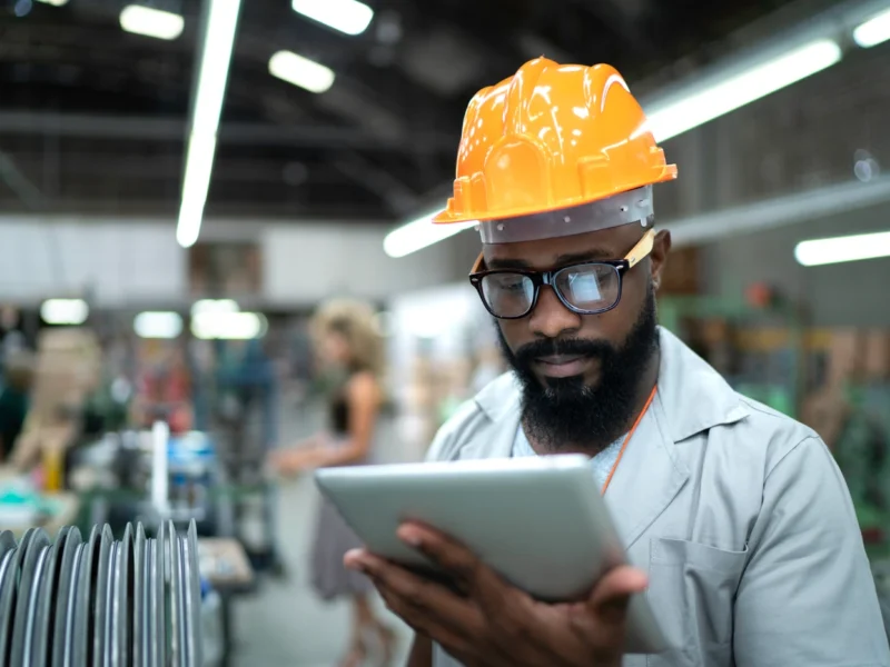 ISO 9001: quais fatores físicos do ambiente devem ser adequados?