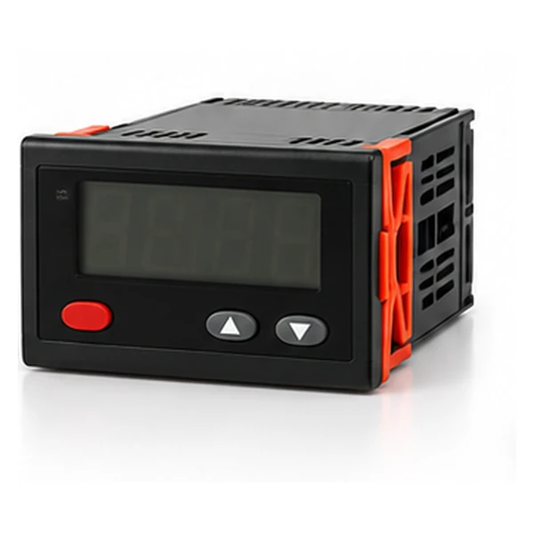 Controlador digital de temperatura